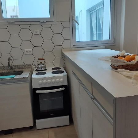 Botanico 2 Ambientes Lägenhet Buenos Aires Exteriör bild