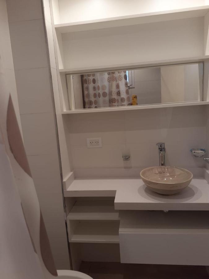 Botanico 2 Ambientes Lägenhet Buenos Aires Exteriör bild