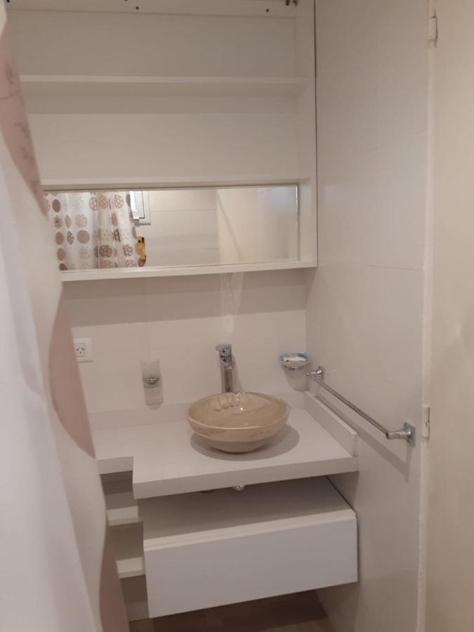 Botanico 2 Ambientes Lägenhet Buenos Aires Exteriör bild