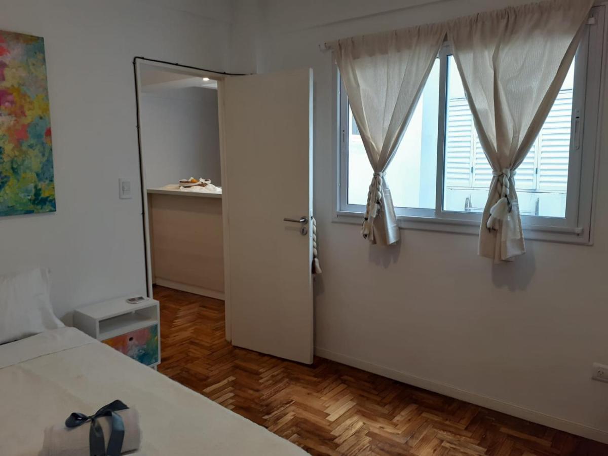 Botanico 2 Ambientes Lägenhet Buenos Aires Exteriör bild