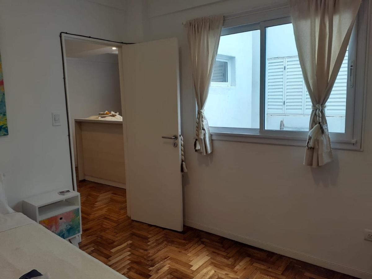 Botanico 2 Ambientes Lägenhet Buenos Aires Exteriör bild