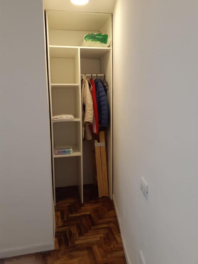 Botanico 2 Ambientes Lägenhet Buenos Aires Exteriör bild