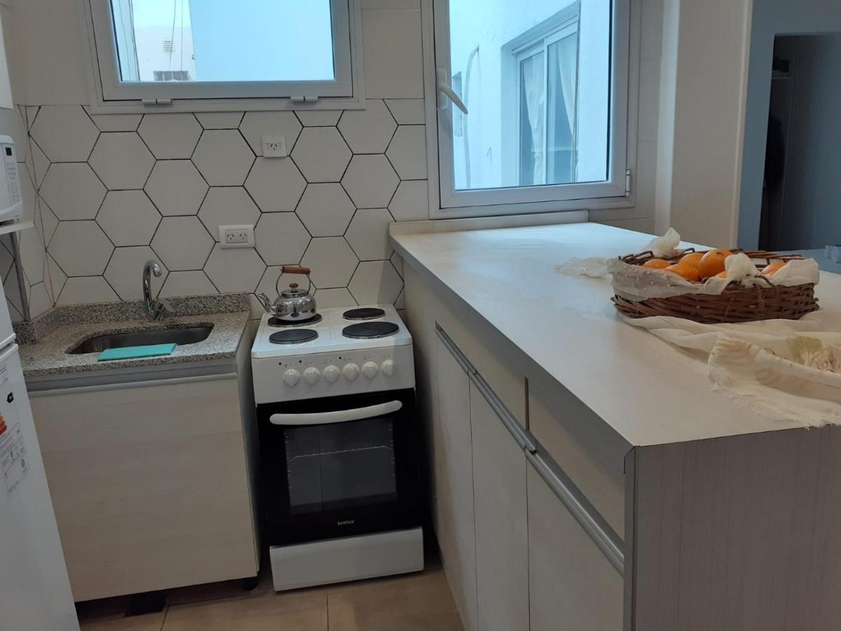 Botanico 2 Ambientes Lägenhet Buenos Aires Exteriör bild