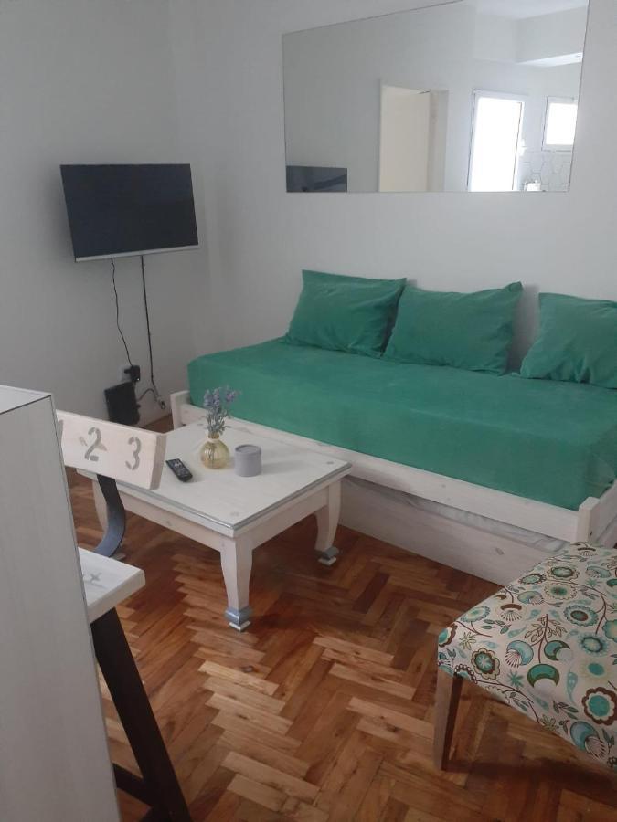 Botanico 2 Ambientes Lägenhet Buenos Aires Exteriör bild